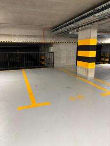 Fotografia z galérie ubytovania SuperApart Domaniewska apt 53 vo Varšave