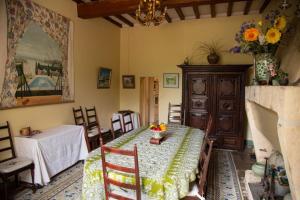 Φωτογραφία από το άλμπουμ του Chambres d'hôtes de La Folie en Arles στην Αρλ