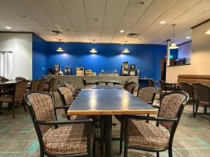 Konferenční prostory v ubytování Days Inn by Wyndham Drayton Valley