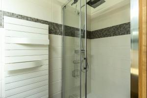 Ένα μπάνιο στο Résidence L'ecrin - ECRIN A21 MAE-5761 +15 φωτογραφίες