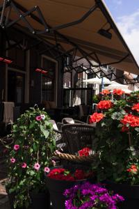 Fotografie z fotogalerie ubytování Boutique Hotel Elburg met Tapperij v destinaci Elburg