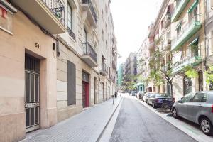 バルセロナにあるディープ パープルのギャラリーの写真