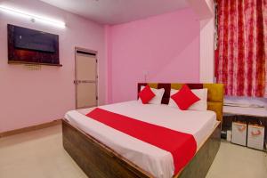 Gallery image of Hotel O Mountain Valley Guest House in Sonīpat