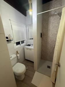 Ένα μπάνιο στο La Faraona +17 φωτογραφίες