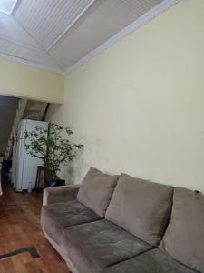 Et opholdsområde på Pontal Lurdes