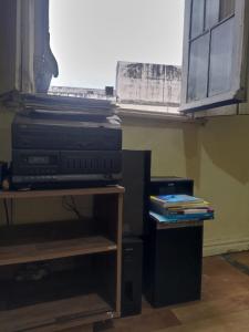 Billede fra billedgalleriet på Pontal Lurdes i Curitiba