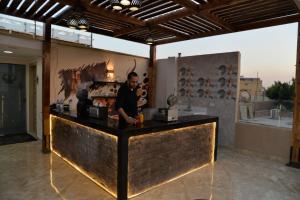 Foto Kairos asuva majutusasutuse Maktub Pyramids Hotel galeriist