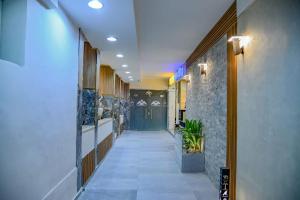 Foto Kairos asuva majutusasutuse Maktub Pyramids Hotel galeriist