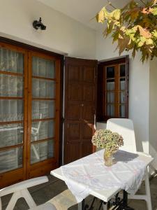 Fotografie z fotogalerie ubytování Holiday Home Neochori Pelion v destinaci Neochori