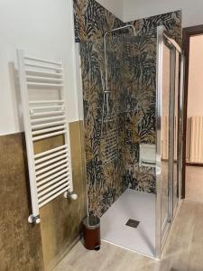 Ένα μπάνιο στο La Corte di Aurius +27 φωτογραφίες