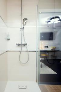 Bagno di Hôtel & Résidence Octel