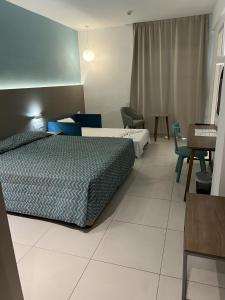 Gallery image of Mandali Hotel in Protaras