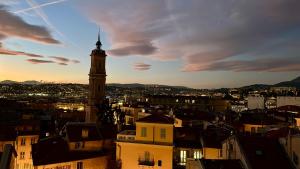 Providence - ELEGANT F3, VUE INCROYABLE, BALCON,ASCENSEUR, WIFI
