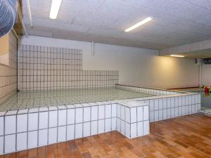 Gambar di galeri bagi 4 person holiday home on holiday park in Glesborg di Glesborg