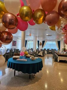 Fotografie z fotogalerie ubytování Hotel Villa Camilla v destinaci Varazze