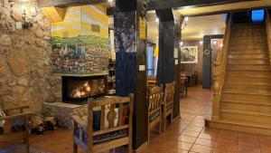 Fotografie z fotogalerie ubytování Hotel Doña Sancha v destinaci Covarrubias