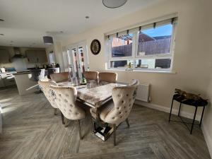 Fotografie z fotogalerie ubytování Rated 5 Star! Perfect For Business, Leisure And Relocation v destinaci Wellingborough