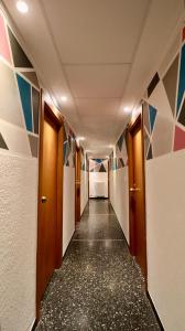 Fotografie z fotogalerie ubytování Hotel Villa Camilla v destinaci Varazze