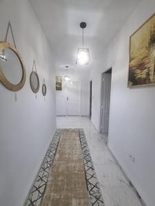 Fotografie z fotogalerie ubytování Appartement hannibal v destinaci Douar ech Chott