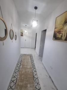 Fotografie z fotogalerie ubytování Appartement hannibal v destinaci Douar ech Chott