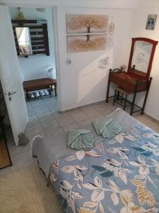 Gallery image of Tzoumerka's Zen House in Arta