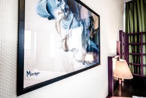 Fotografie z fotogalerie ubytování Hotel Mirage Düsseldorf-Neuss v destinaci Neuss