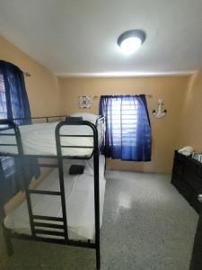Postel nebo postele na pokoji v ubytování Hidden Gem + 25 fotografií