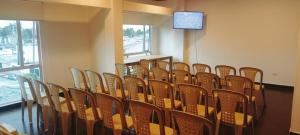 Konferenční prostory v ubytování CORCEL Modelia - BP