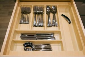 캔모어에 위치한 Pinecrest Hideaway에서 갤러리에 업로드한 사진