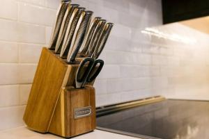 캔모어에 위치한 Pinecrest Hideaway에서 갤러리에 업로드한 사진