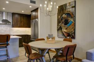 캔모어에 위치한 Pinecrest Hideaway에서 갤러리에 업로드한 사진