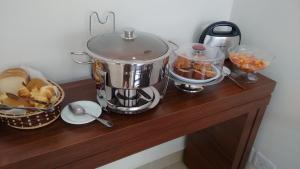 Φαγητό σε αυτό το ξενοδοχείο ή κάπου εκεί κοντά