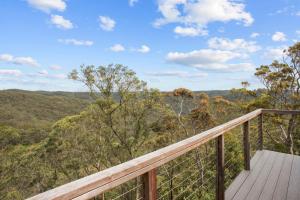 Gallery image of Blue Mountain Views in Wentworth Falls