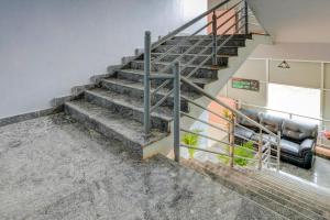 Fotografie z fotogalerie ubytování Hotel O VBH Inn v destinaci Kammasandra