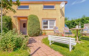 Gallery image of Reihenhaus Barth in Barth