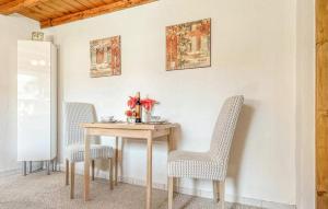 Gallery image of Reihenhaus Barth in Barth +7 photos