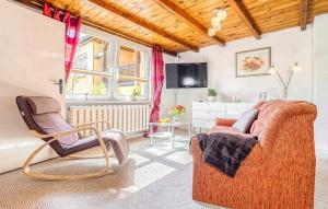 Gallery image of Reihenhaus Barth in Barth