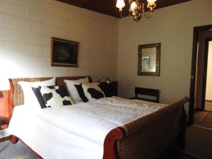 Billede fra billedgalleriet på Family suite in a hotel in Tranekær i Tranekær + 13 billeder