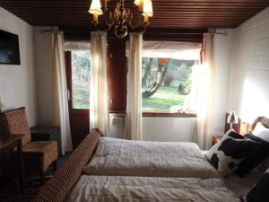 Billede fra billedgalleriet på Family suite in a hotel in Tranekær i Tranekær