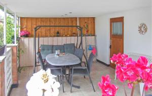 Gallery image of Ferienhaus Feldberger in Dolgen