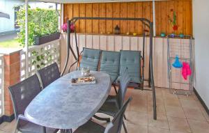 Gallery image of Ferienhaus Feldberger in Dolgen +5 photos