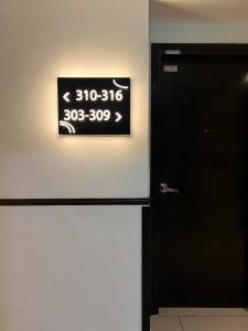Fotografie z fotogalerie ubytování One Dream Hotel v destinaci Petaling Jaya