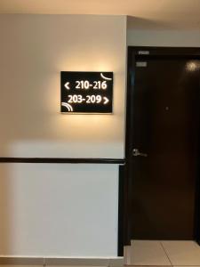 Fotografie z fotogalerie ubytování One Dream Hotel v destinaci Petaling Jaya
