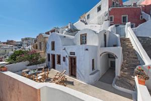 Το κτήριο όπου στεγάζεται  η παραθεριστική κατοικία +13 φωτογραφίες