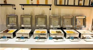 Photo de la galerie de l'établissement City Comfort Inn Maoming Shuidong Wanda Plaza Government, à Maoming