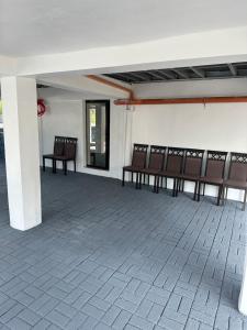 ManaoagU Cube Staycation的相册照片