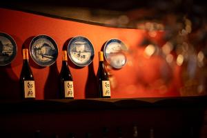 Auberge Licht的酒水