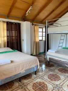 Gallery image of Apartamento Garden para 3 in San Pedro La Laguna