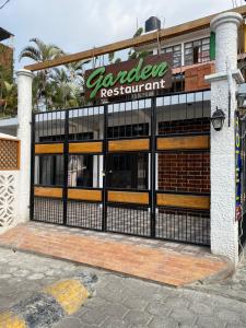 Gallery image of Apartamento Garden para 3 in San Pedro La Laguna