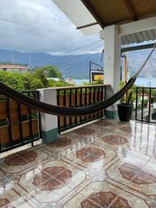 Gallery image of Apartamento Garden para 3 in San Pedro La Laguna